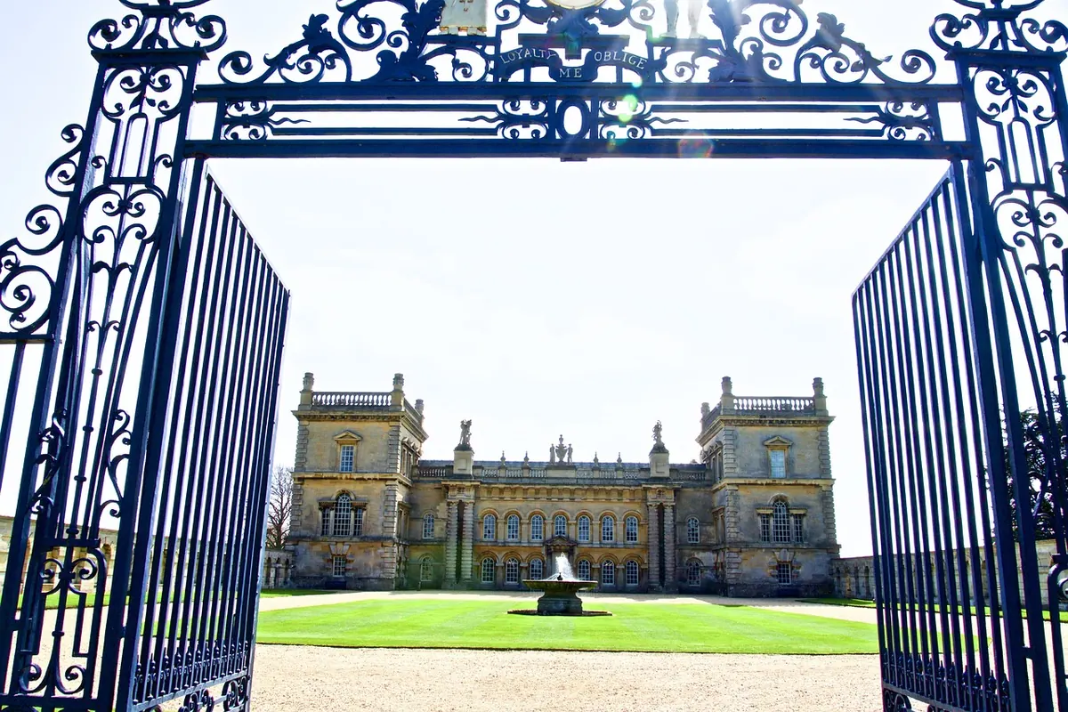 Gates